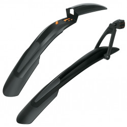 SKS Mudguard/Shockblade XL, Set front and rear,...