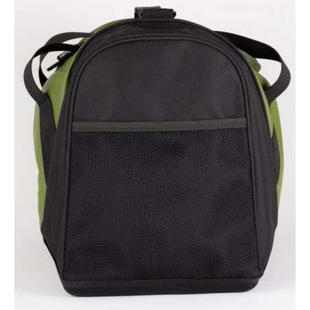 Atran Velo, Pulse Duffle Bag, Armegrön, Cykelväska