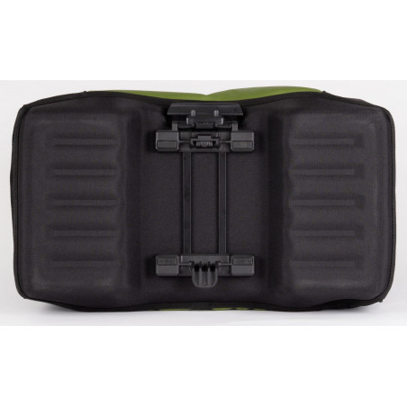 Atran Velo, Pulse Duffle Bag, Armegrön, Cykelväska