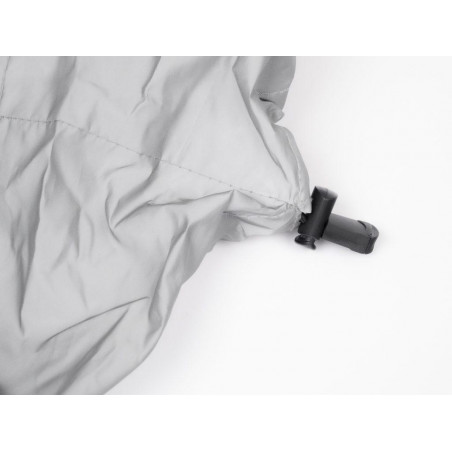 Regnskydd Atran till korg stl M, 40x30  cm, reflex