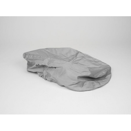 Regnskydd Atran till korg stl M, 40x30  cm, reflex