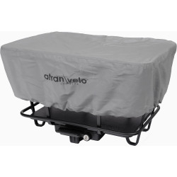 Regnskydd Atran till korg stl M, 40x30  cm, reflex