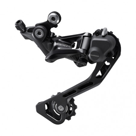 Bakväxel Shimano RD-RX400 GRX 10-vxl GRX 30-36T max