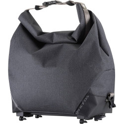 Syncros Trunkbag, Black, RackTime, Cykelväska