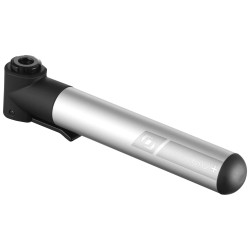 Micro-Pump Syncros HV Plus, Grey/Black