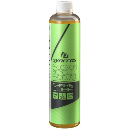 Syncros E-Bike Lube 500 ml, Smörjmedel