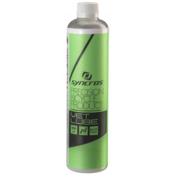 Syncros Wet Lube 500 ml, Smörjmedel