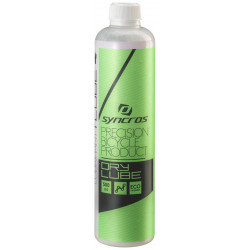 Syncros Dry Lube, 500 ml, Smörjmedel