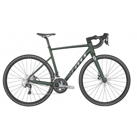 Scott Speedster 20, 2024, Landsvägscykel