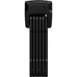 Abus Bordo vikbart lås 6500K/120, Cykellås