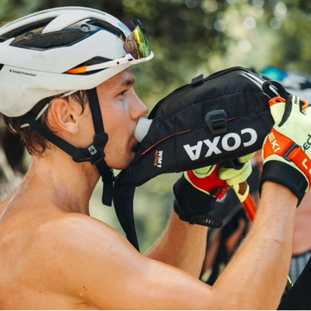 Coxa WM1 Active, Hårdflaska, Vätskebälte