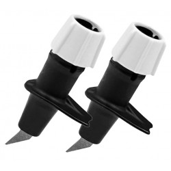 Swix Roadline Rullskidspets – FIS-godkänd spets för...