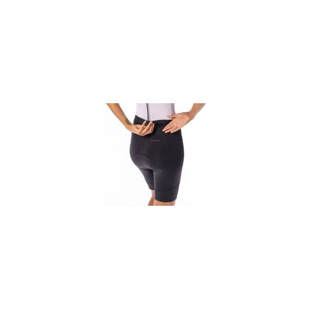 Scott Endurance 10 +++ Women's Shorts, Black/Dark Grey, Cykelbyxor