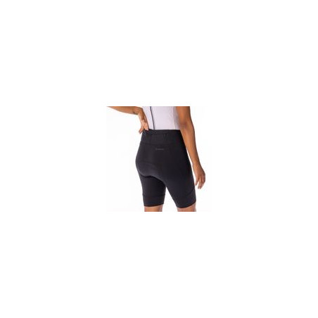 Scott Endurance 10 +++ Women's Shorts, Black/Dark Grey, Cykelbyxor