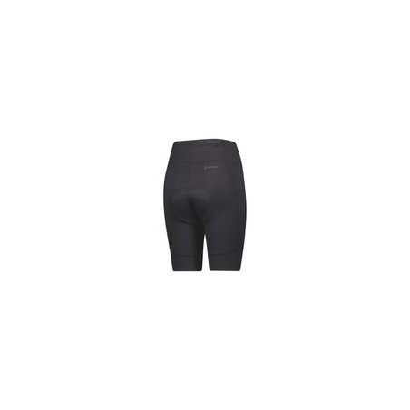 Scott Endurance 10 +++ Women's Shorts, Black/Dark Grey, Cykelbyxor