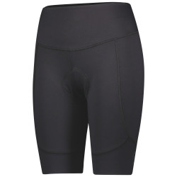 Scott Endurance 10 +++ Women's Shorts, Black/Dark Grey,...