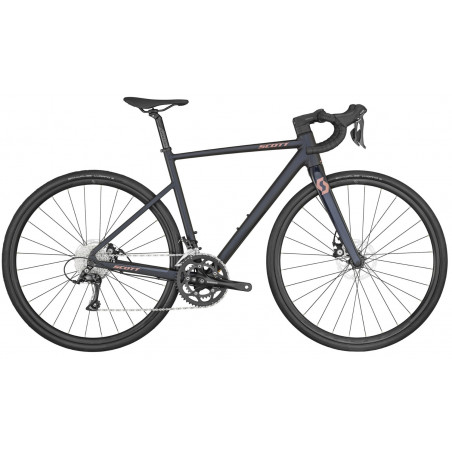 Scott Contessa Speedster 25, 2024, landsvägscykel