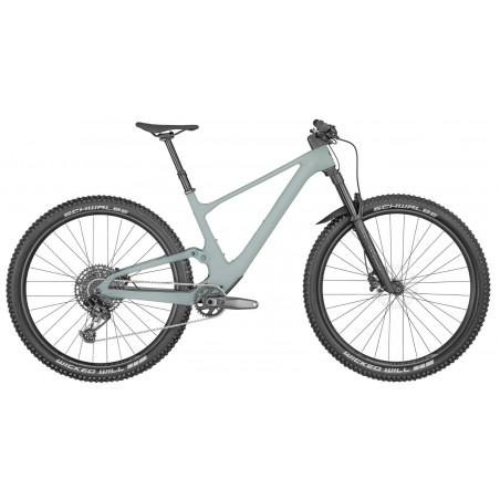 Scott Spark 950, 2024, Mountainbike