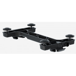 Racktime Carrier Accessory Snapit 2.0, Adapter