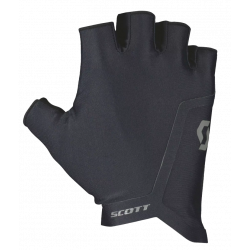 Scott Perform Gel Short-Finger Glove, Black, REA,...