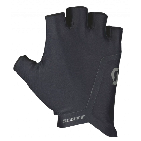 Scott Perform Gel Short-Finger Glove, Black, REA, Cykelhandske