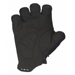 Scott Perform Gel Short-Finger Glove, Black, REA,... 2