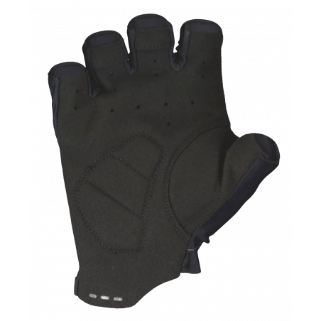 Scott Perform Gel Short-Finger Glove, Black, REA, Cykelhandske