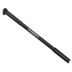 Handpump Zefal Rev 88 svart 51-55 cm