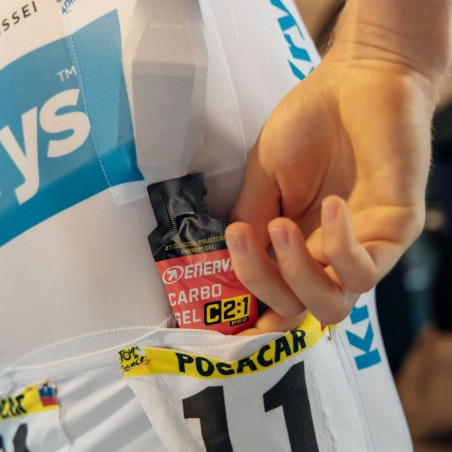 Enervit C2:1 Carbo Gel, Lime, 60 ml