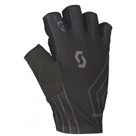 Scott Glove RC Team SF, Black/Dark Grey, Cykelhandske
