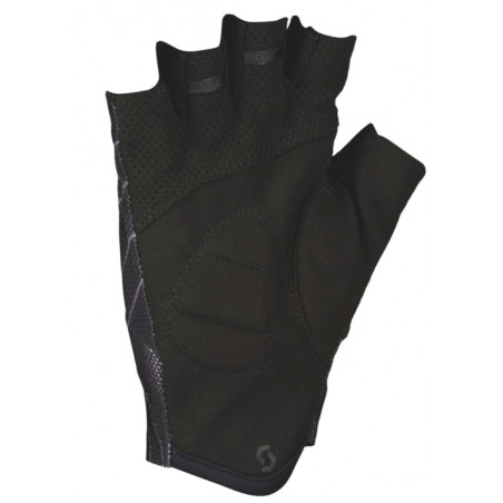 Scott Glove RC Team SF, Black/Dark Grey, Cykelhandske