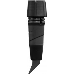 Swix Ferrule Roller Triac, Carbon roller