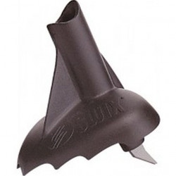 SWIX Basket 97L, black, HM tip, 10 mm