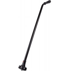 Hjälphandtag Bikers Start, Atran, Svart