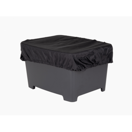 Atran Velo, Regnskydd Rainy, M