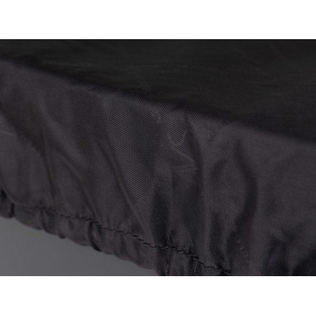 Atran Velo, Regnskydd Rainy, L