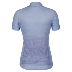 Scott Endurance 30 SS Womens Shirt, Moon Blue/Dream Blue,... 2