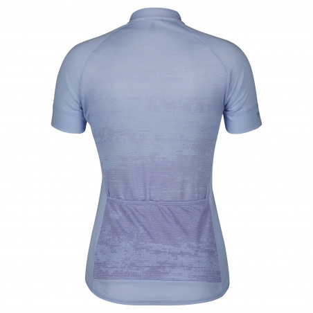 Scott Endurance 30 SS Womens Shirt, Moon Blue/Dream Blue, Cykeltröja