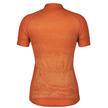 Scott Endurance 30 SS Womens Shirt, Braze Orange, Cykeltröja
