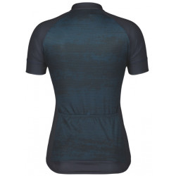 Scott Endurance 30 SS Womens Shirt Dark Blue/Metal Blue,... 2