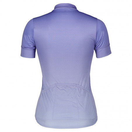 Scott Shirt Ws Endurance 15 SS, Dream Blue, Cykeltröja