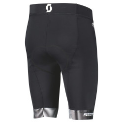 Scott RC Team ++ Men's Shorts, Black/White, Cykelbyxor 2