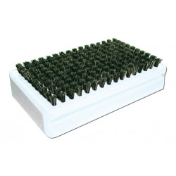 SkiGo Skidborste Tagel