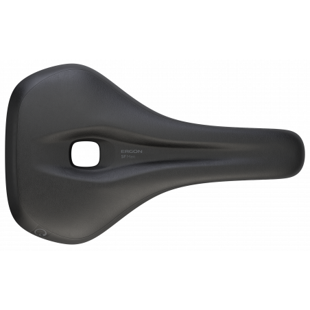 Sadel Ergon SF Herr, M/L, svart