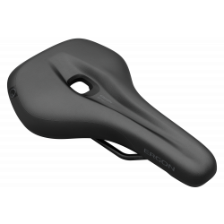 Sadel Ergon SF Herr, M/L, svart