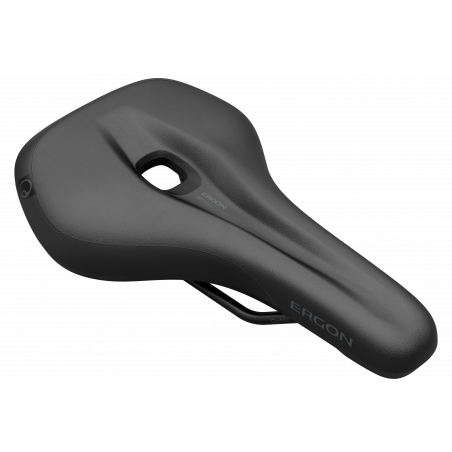 Sadel Ergon SF Herr, M/L, svart