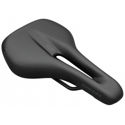 Sadel Ergon SF Dam, S/M, svart