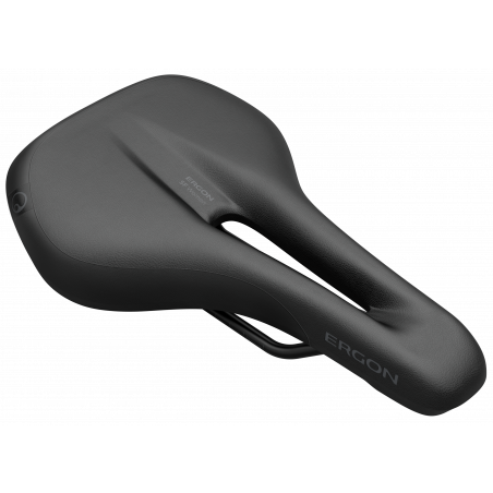 Sadel Ergon SF Dam, S/M, svart