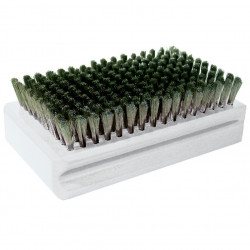 SkiGo Skidborste Stål