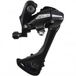 Bakväxel RD-M3020 Shimano Acera 7/8-vxl SGS, svart